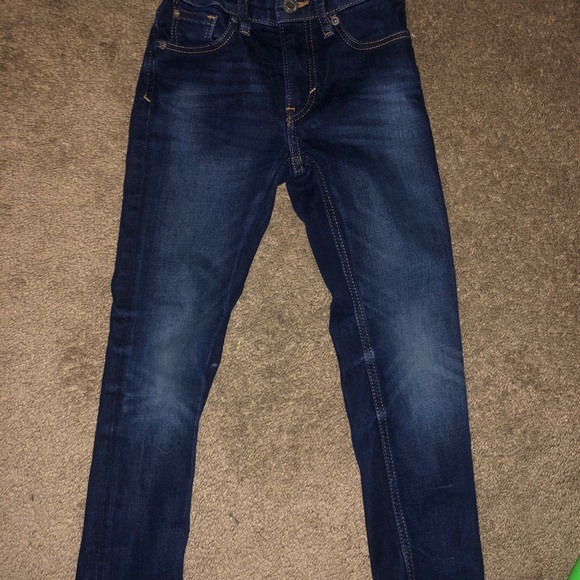 H&M child skinny jeans - Picture 5 of 7